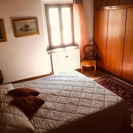Agriturismo Bethsaid Fauglia Bagian luar foto