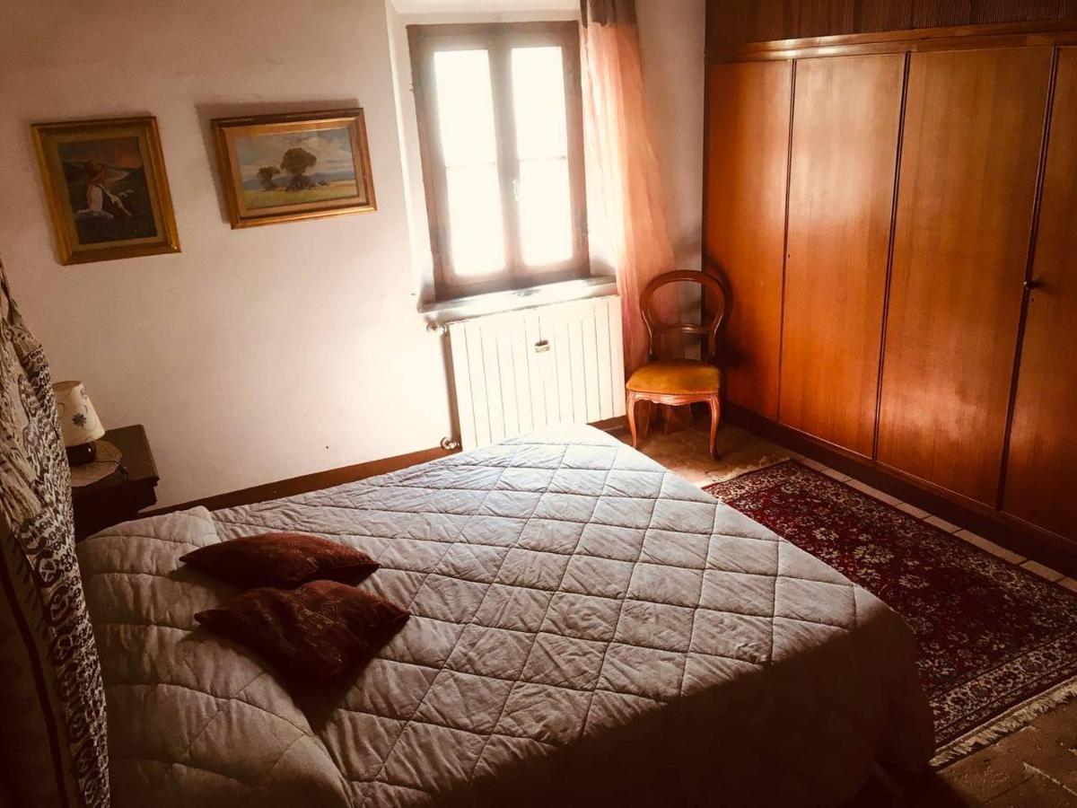 Agriturismo Bethsaid Fauglia Bagian luar foto