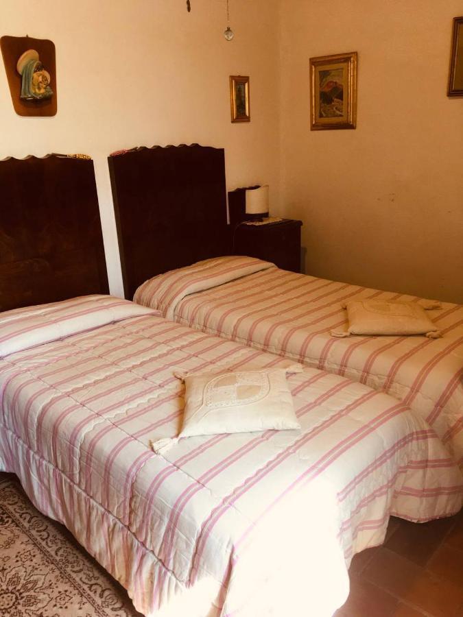 Agriturismo Bethsaid Fauglia Bagian luar foto